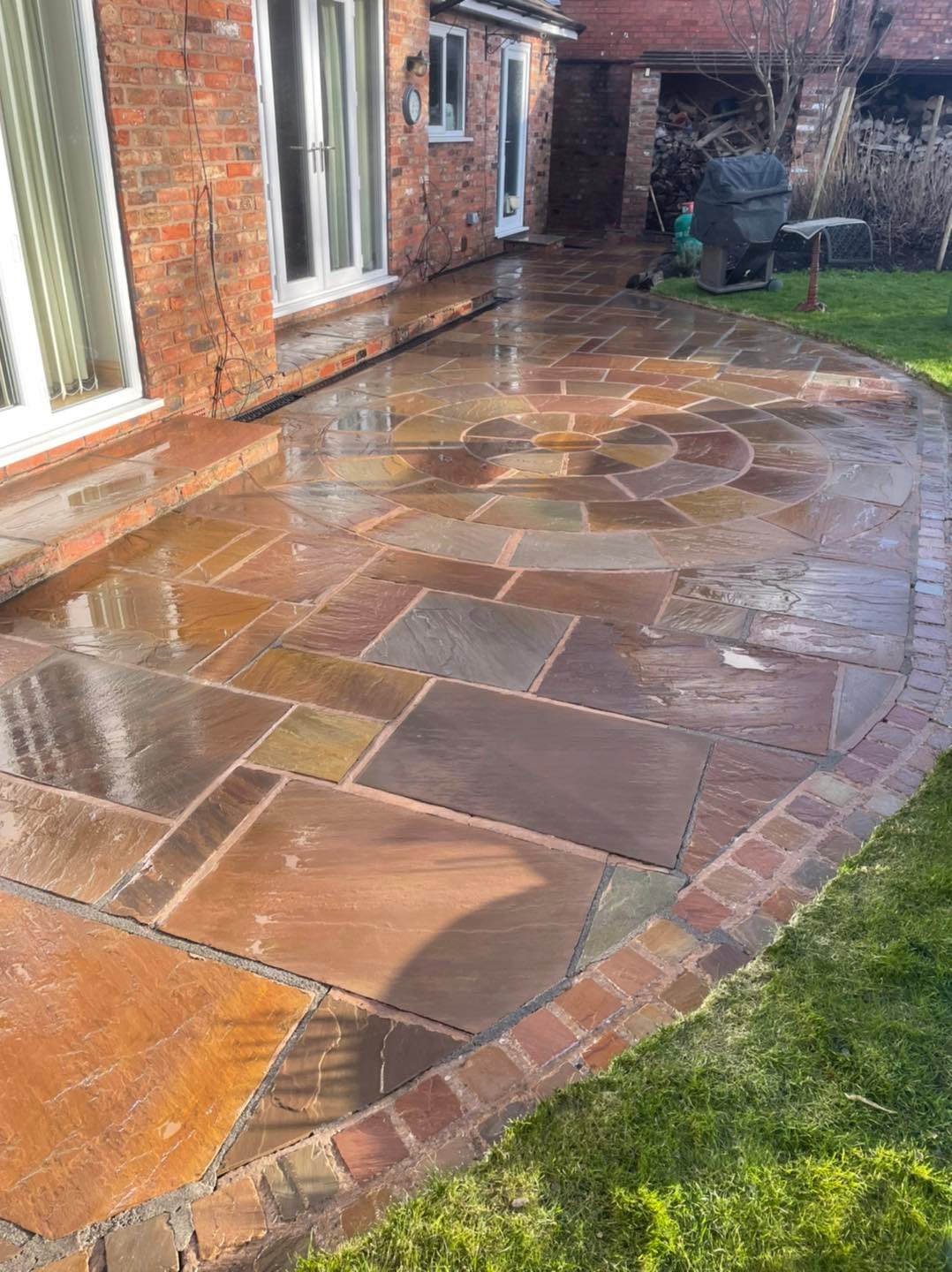 pavingcompany a little about South West Landscaping Network